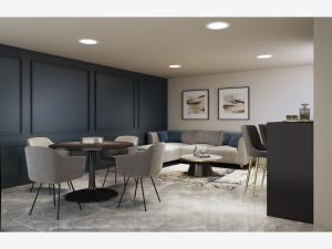 Departamento en venta en Escandón I Sección, Miguel Hidalgo — foto 3 de 12