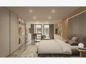 Departamento en venta en Escandón I Sección, Miguel Hidalgo — foto 2 de 12