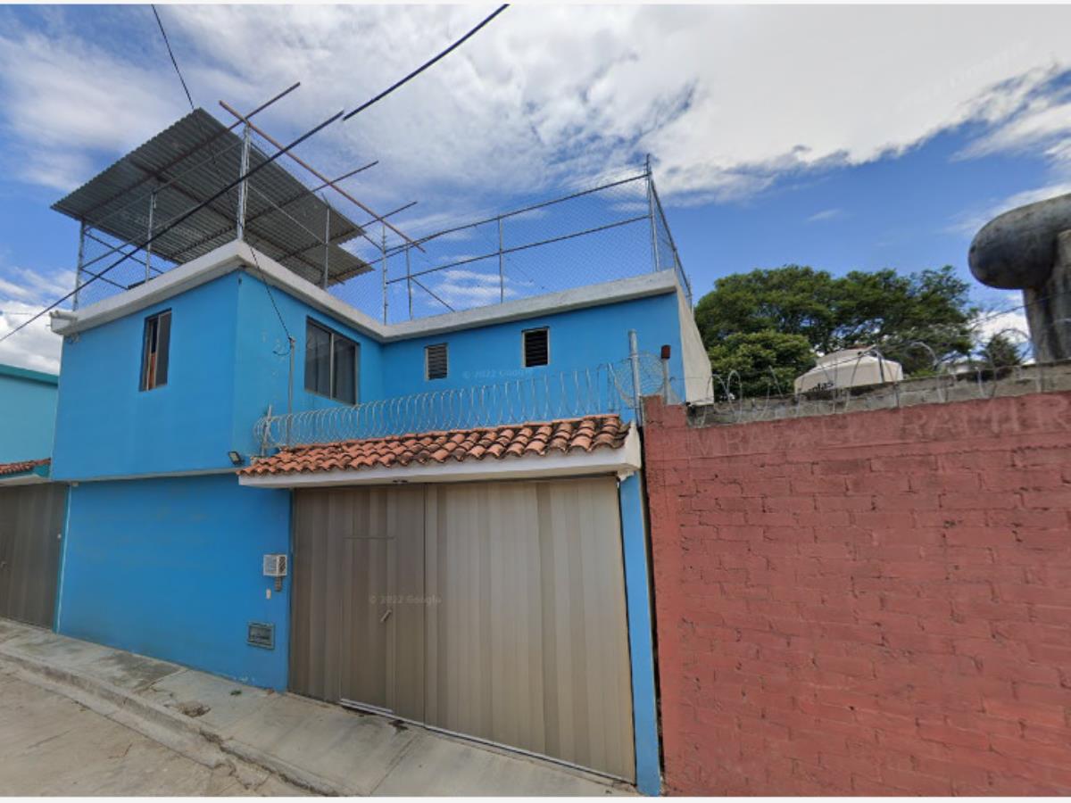 Casa en venta en Educacion, Oaxaca de Juárez — foto 1 de 9