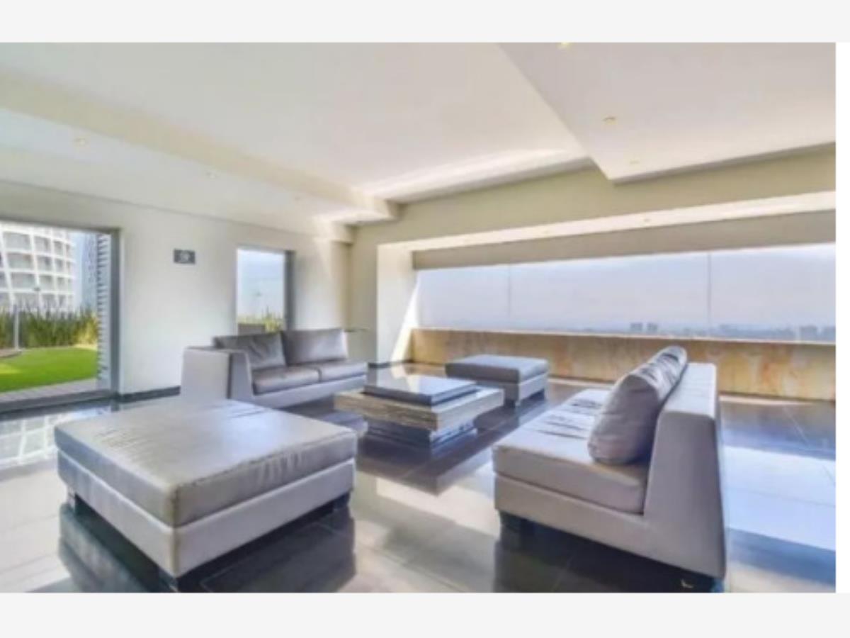 Departamento en venta en Contadero, Cuajimalpa de Morelos — foto 1 de 4