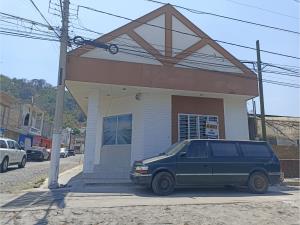 Local en renta en La Cruz, Xalisco — foto 3 de 7