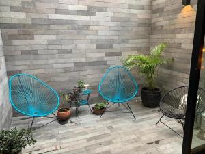 Departamento en venta en Juarez, Cuauhtémoc — foto 2 de 11