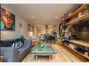 Departamento en venta en Juarez, Cuauhtémoc — foto 3 de 11