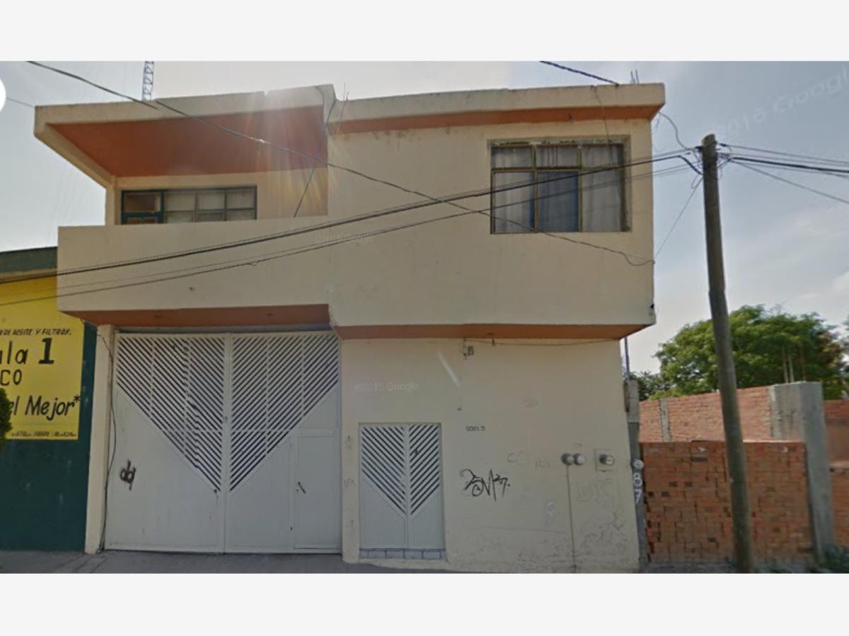 Casa en venta en Las Arboledas, Acámbaro — foto 1 de 9