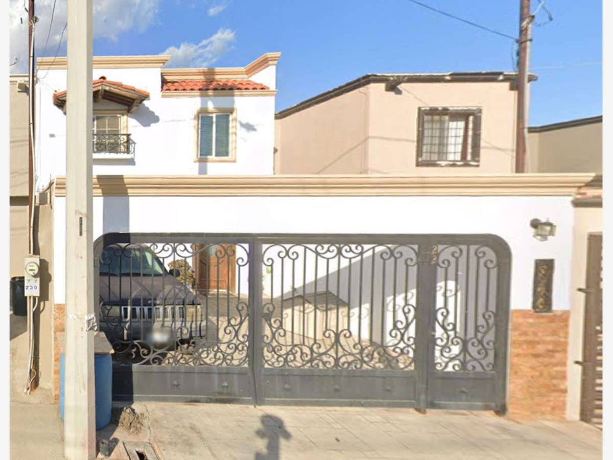 Casa en venta en El Mayab, Tecate — foto 1 de 9