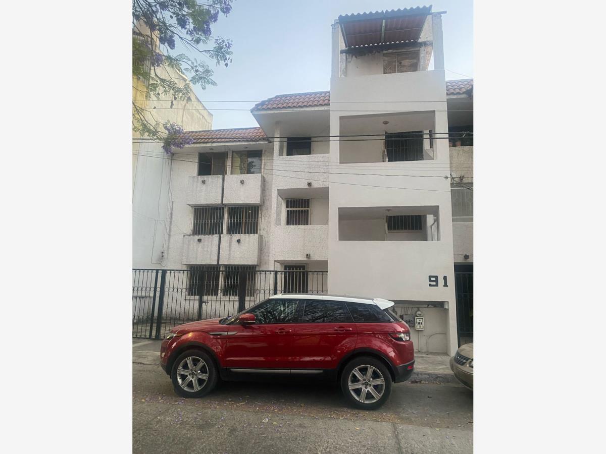 Departamento en venta en Ciudad del Valle, Tepic — foto 1 de 9