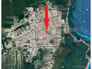 Terreno en venta en Cancún Centro, Benito Juárez — foto 3 de 4