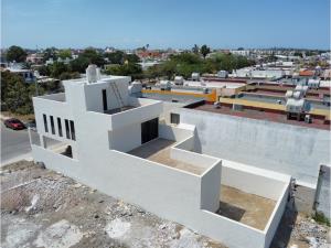 Casa en venta en Jesus Luna Luna, Ciudad Madero — foto 2 de 22