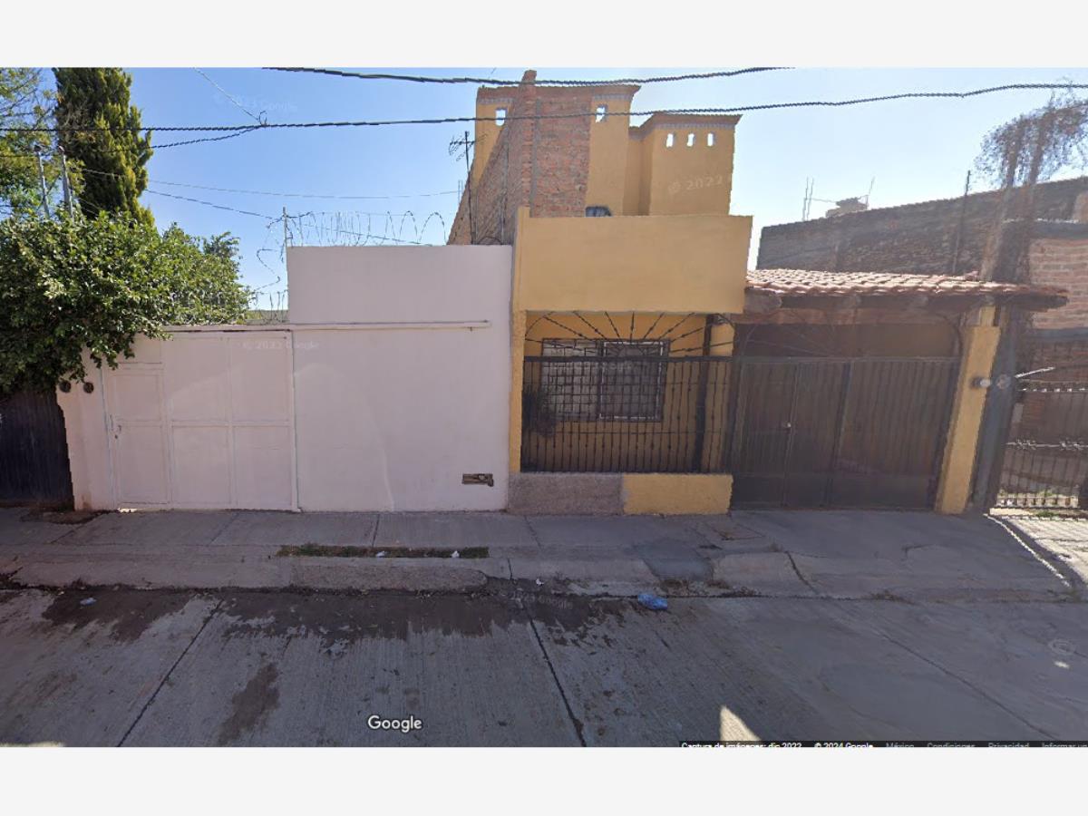 Casa en venta en La Cuesta, Jesús María — foto 1 de 11
