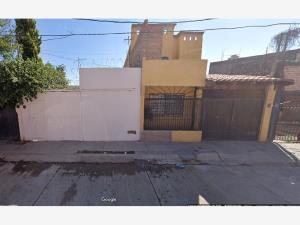 Casa en remate en La Cuesta, Jesús María, Aguascalientes