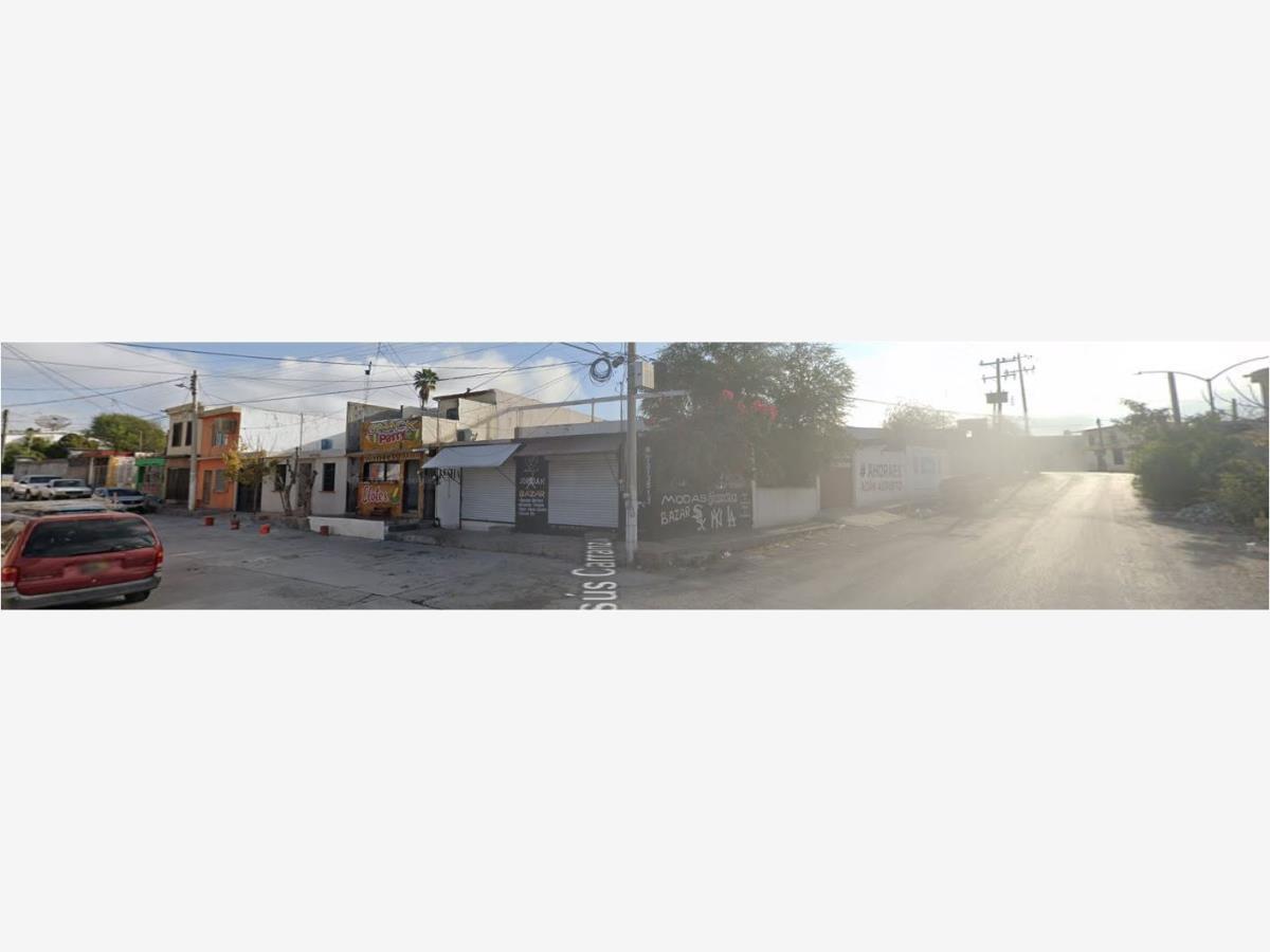Bodega en venta en 1 de Mayo, Monclova — foto 1 de 4