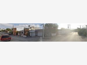 Bodega en remate en 1 de Mayo, Monclova, Coahuila de Zaragoza