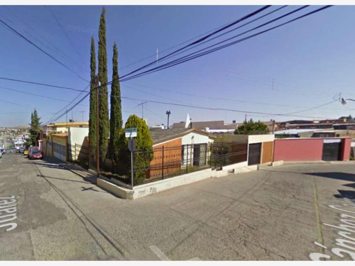 Casa en venta en Magisterial, Hidalgo del Parral — foto 1 de 9