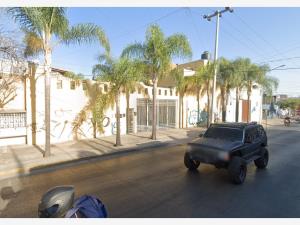 Casa en venta en Blanco y Cuellar 3ra., Guadalajara — foto 2 de 11