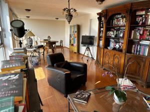 Departamento en venta en Acacias, Benito Juárez — foto 3 de 15