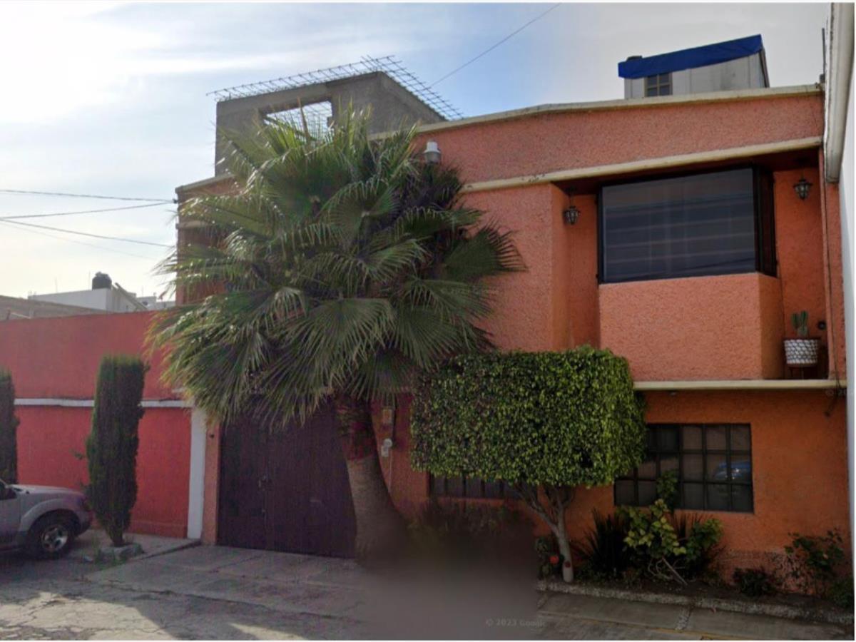 Casa en venta en San Juan de Aragón I Sección, Gustavo A. Madero — foto 1 de 6