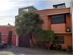 Casa en remate en San Juan de Aragón I Sección, Gustavo A. Madero, Ciudad de México