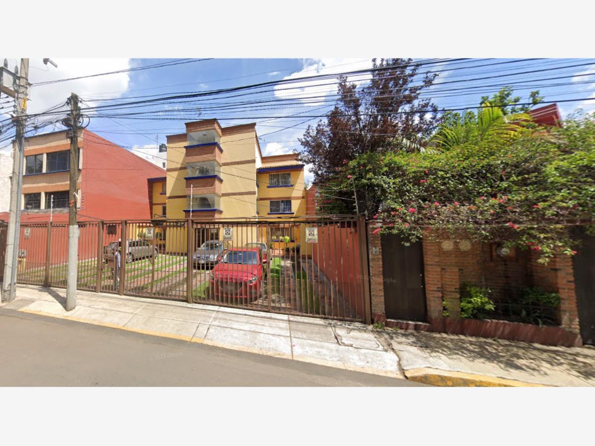 Departamento en venta en Paseos del Sur, Xochimilco — foto 1 de 12