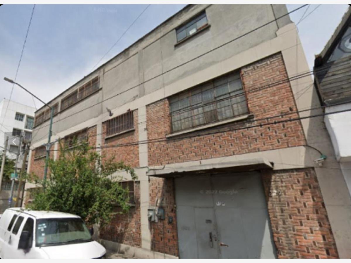 Bodega en venta en Vallejo, Gustavo A. Madero — foto 1 de 27