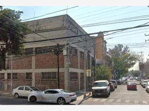 Bodega en venta en Vallejo, Gustavo A. Madero — foto 3 de 27