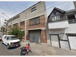 Bodega en venta en Vallejo, Gustavo A. Madero — foto 2 de 27