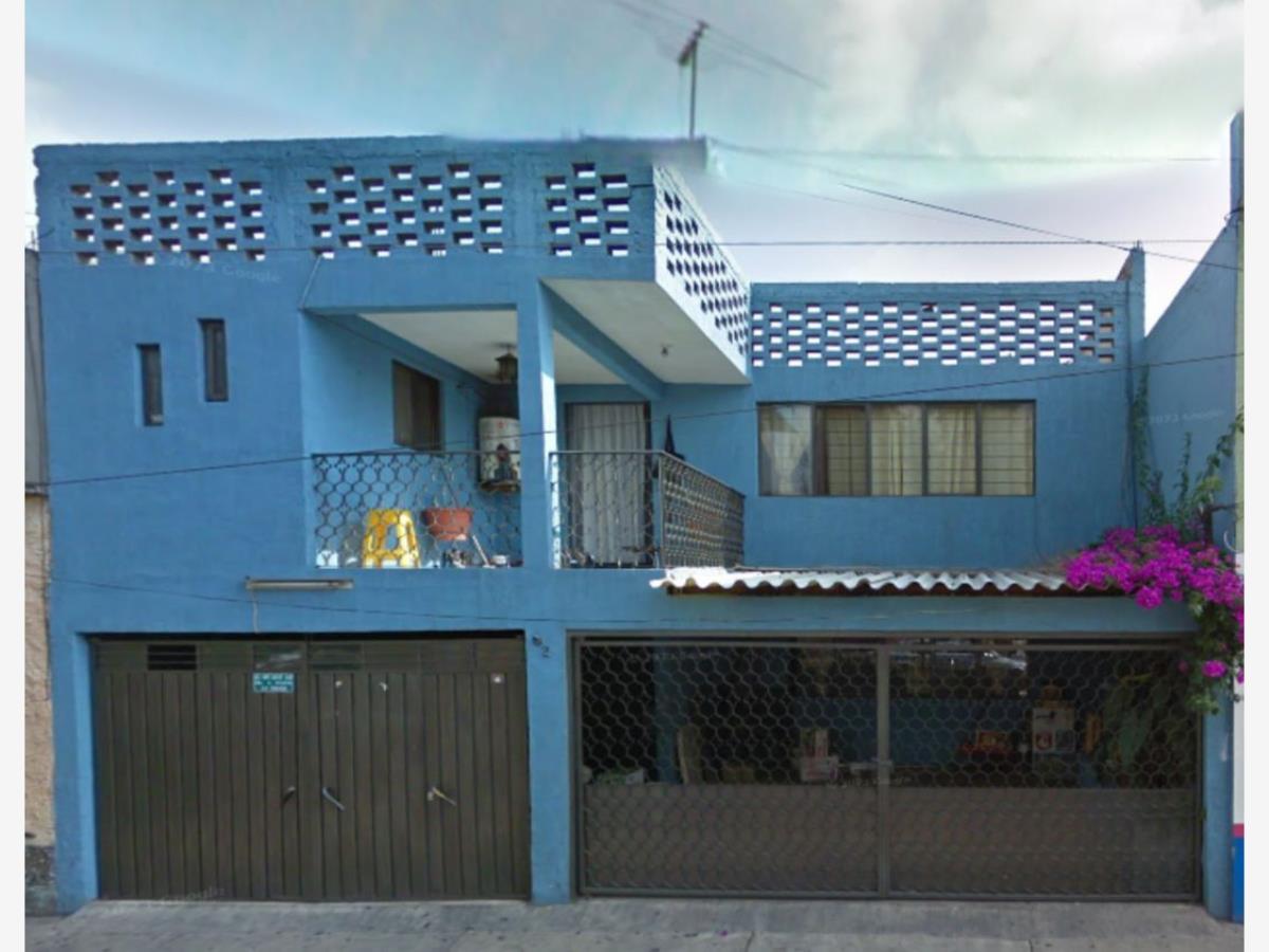 Casa en venta en Agricola Oriental, Iztacalco — foto 1 de 6