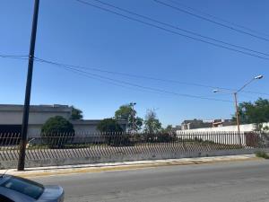 Terreno en Francisco Gonzalez Bocanegra, Monterrey, Nuevo León