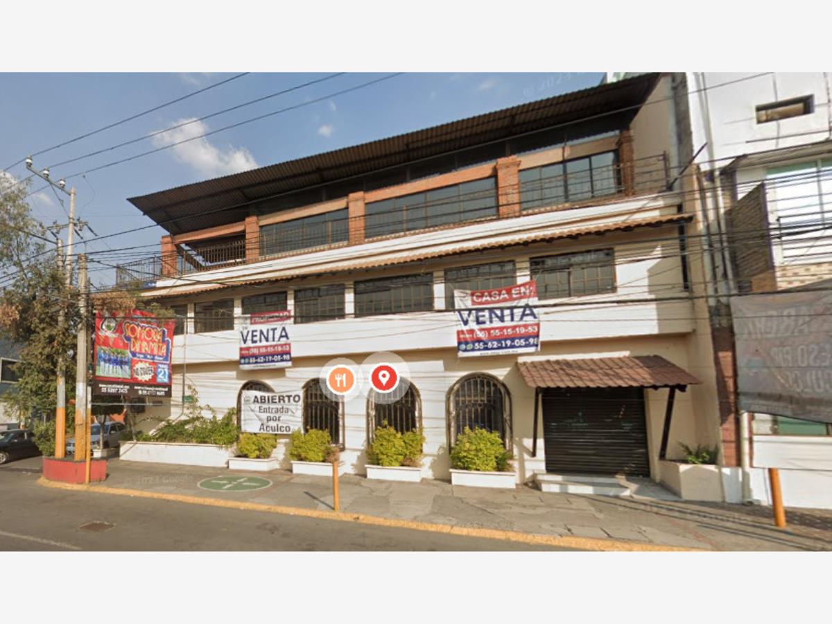Bodega en venta en La Loma, Tlalnepantla de Baz — foto 1 de 6