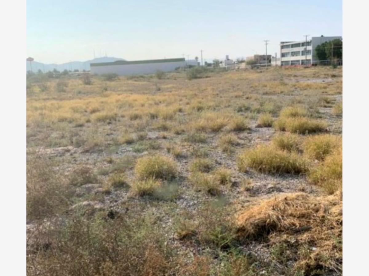 Terreno en venta en Residencial Campestre la Rosita, Torreón — foto 1 de 3