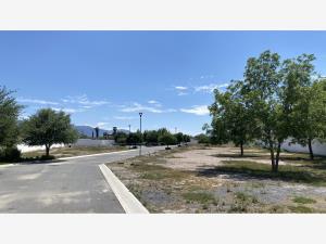 Terreno en venta en Los Gonzalez, Saltillo — foto 3 de 4