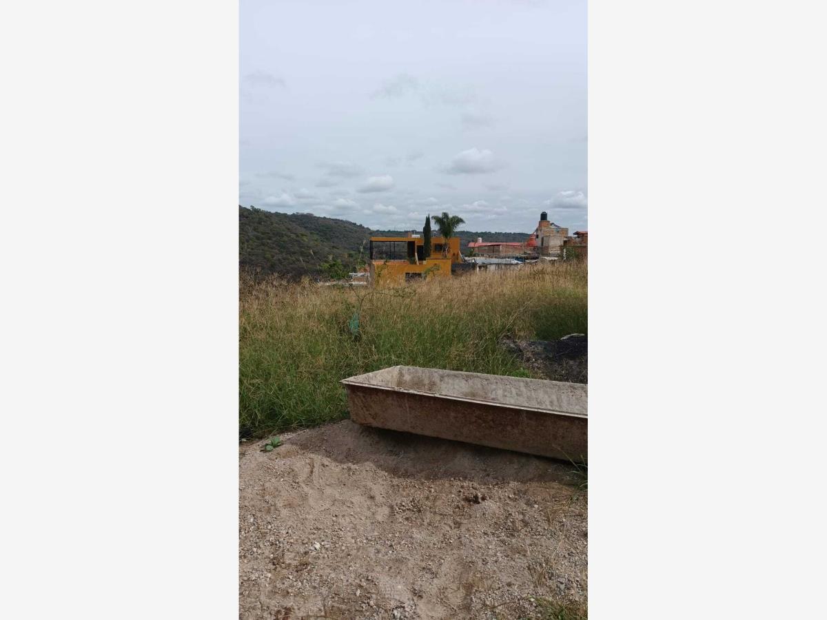 Terreno en venta en San Gaspar de las Flores, Tonalá — foto 1 de 12