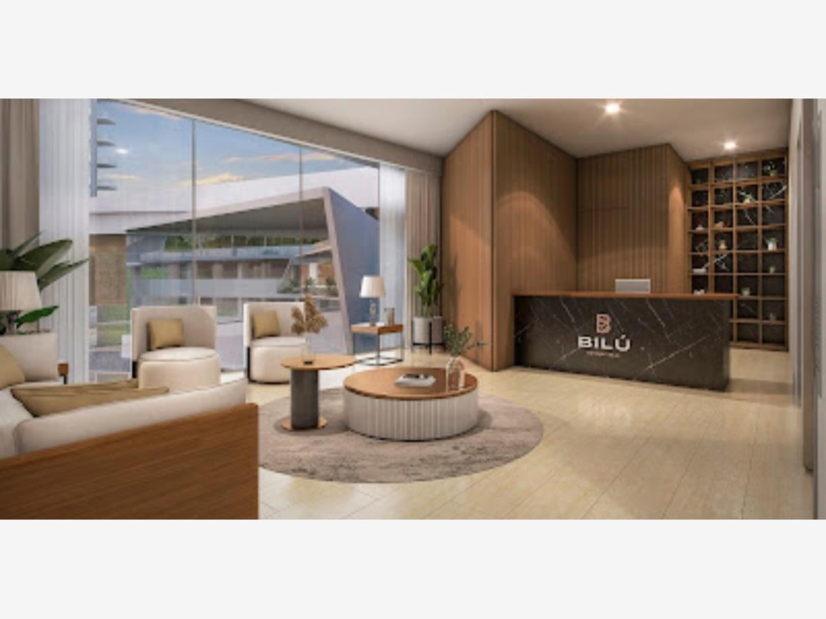 Departamento en venta en Bosque Real, Huixquilucan — foto 1 de 19