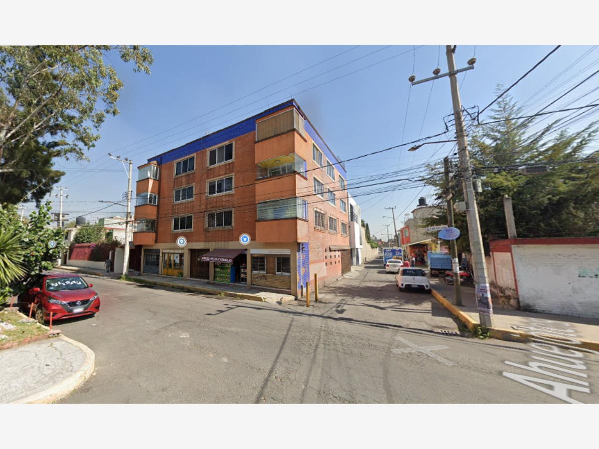 Departamento en venta en Ampliación San Marcos Norte, Xochimilco — foto 1 de 12