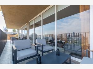 Departamento en venta en Bosque Real, Huixquilucan — foto 2 de 19