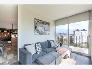 Departamento en venta en Bosque Real, Huixquilucan — foto 3 de 19