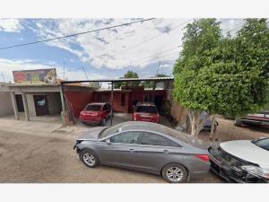 Casa en remate en Villa Fontana, Cajeme, Sonora