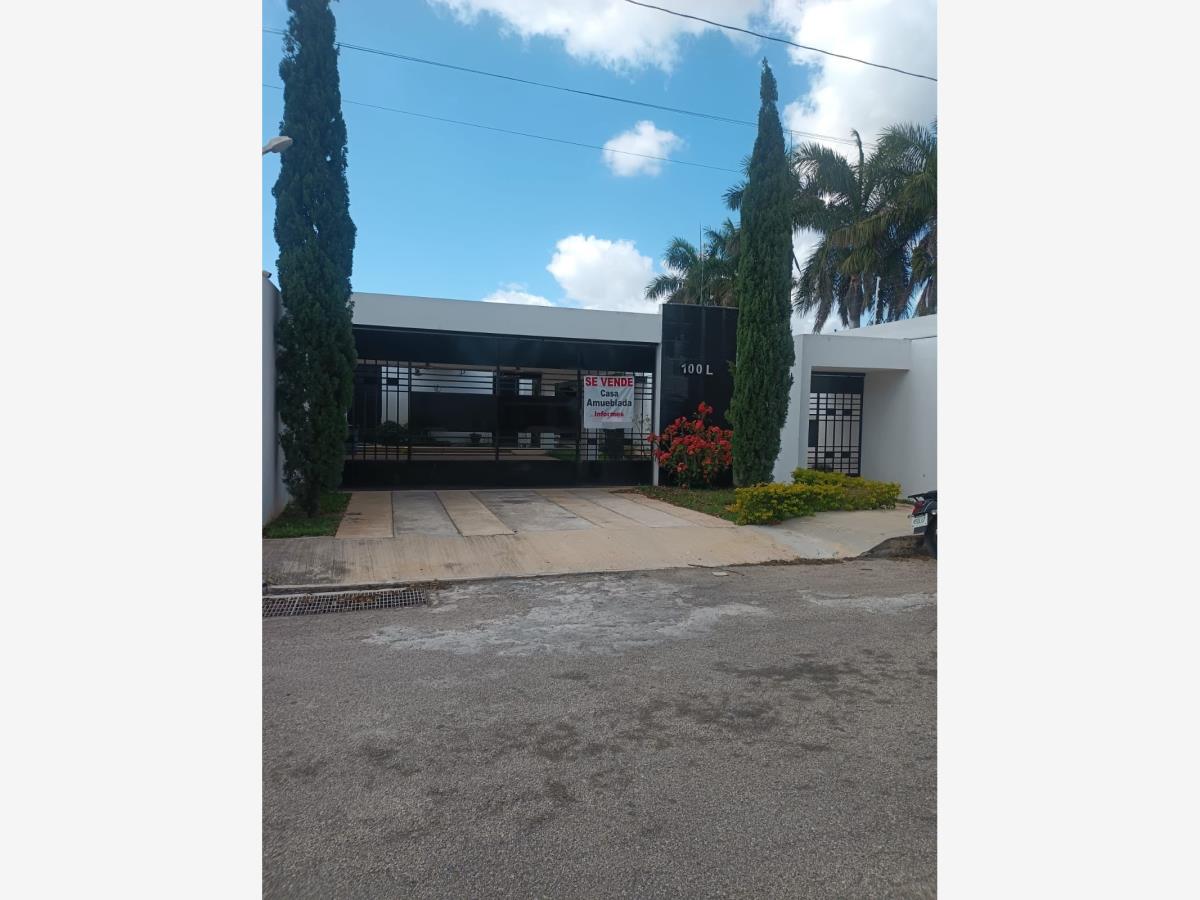Casa en venta en Conkal, Conkal — foto 1 de 24