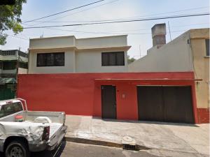 Casa en Pro-Hogar, Azcapotzalco, Ciudad de México