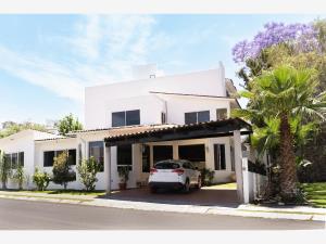 Casa en Hacienda Real Tejeda, Corregidora, Querétaro