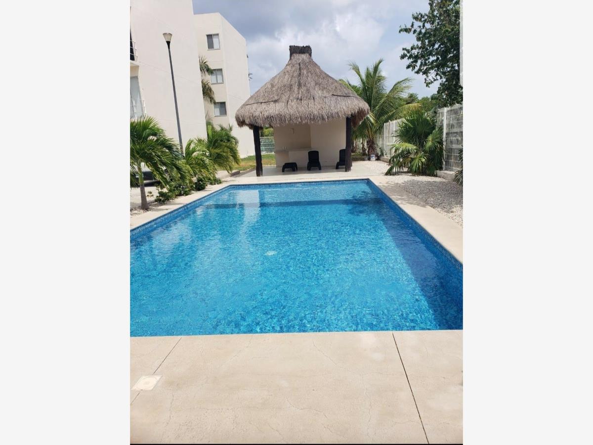 Departamento en renta en Punta Estrella, Solidaridad — foto 1 de 11