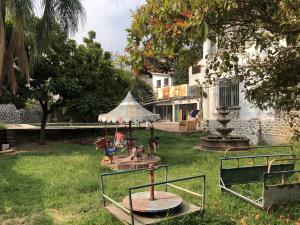 Casa en renta en San Anton, Cuernavaca — foto 3 de 9