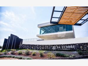 Terreno en Cumbres del Lago, Querétaro, Querétaro
