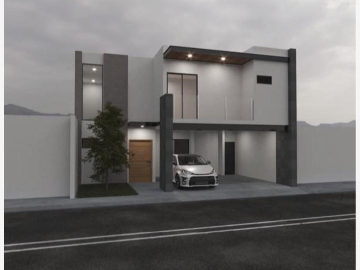 Casa en Venta en Los Olivos, Gómez Palacio, Durango