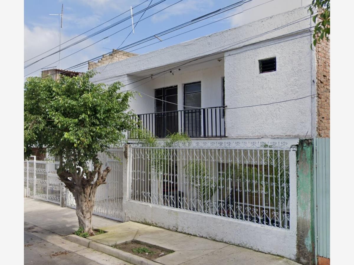Casa en venta en Huentitan El Bajo, Guadalajara — foto 1 de 2
