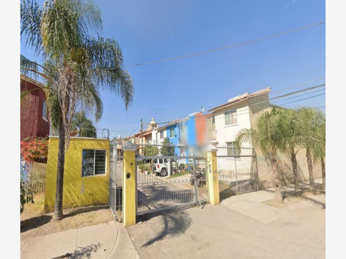 Casa en venta en Villas de San Sebastian, Tlajomulco de Zúñiga — foto 1 de 2
