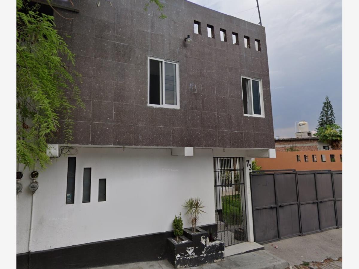 Departamento en venta en Acatlipa Centro, Temixco — foto 1 de 2