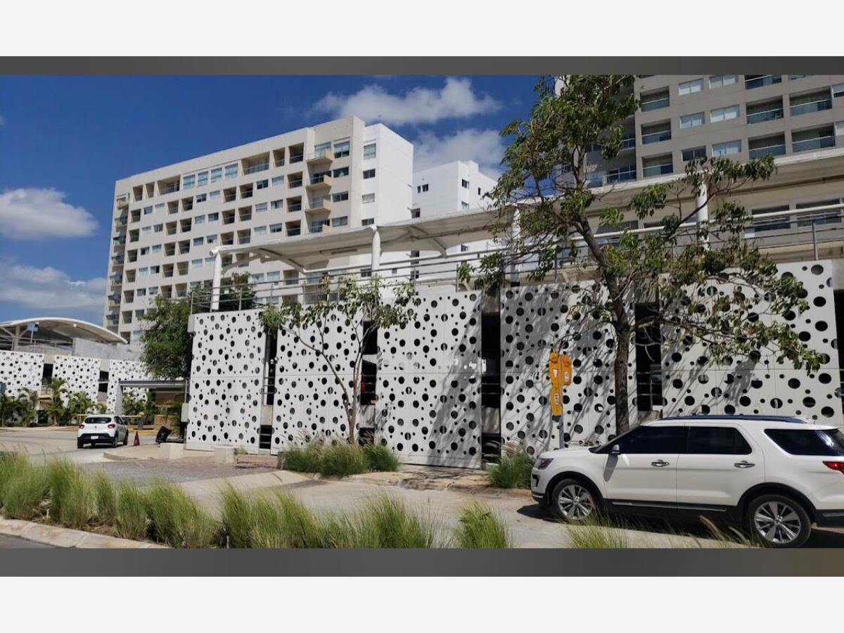 Departamento en venta en Vía Montejo, Mérida — foto 1 de 24