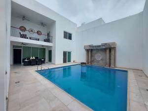 Casa en venta en Las Trojes, Torreón — foto 2 de 22
