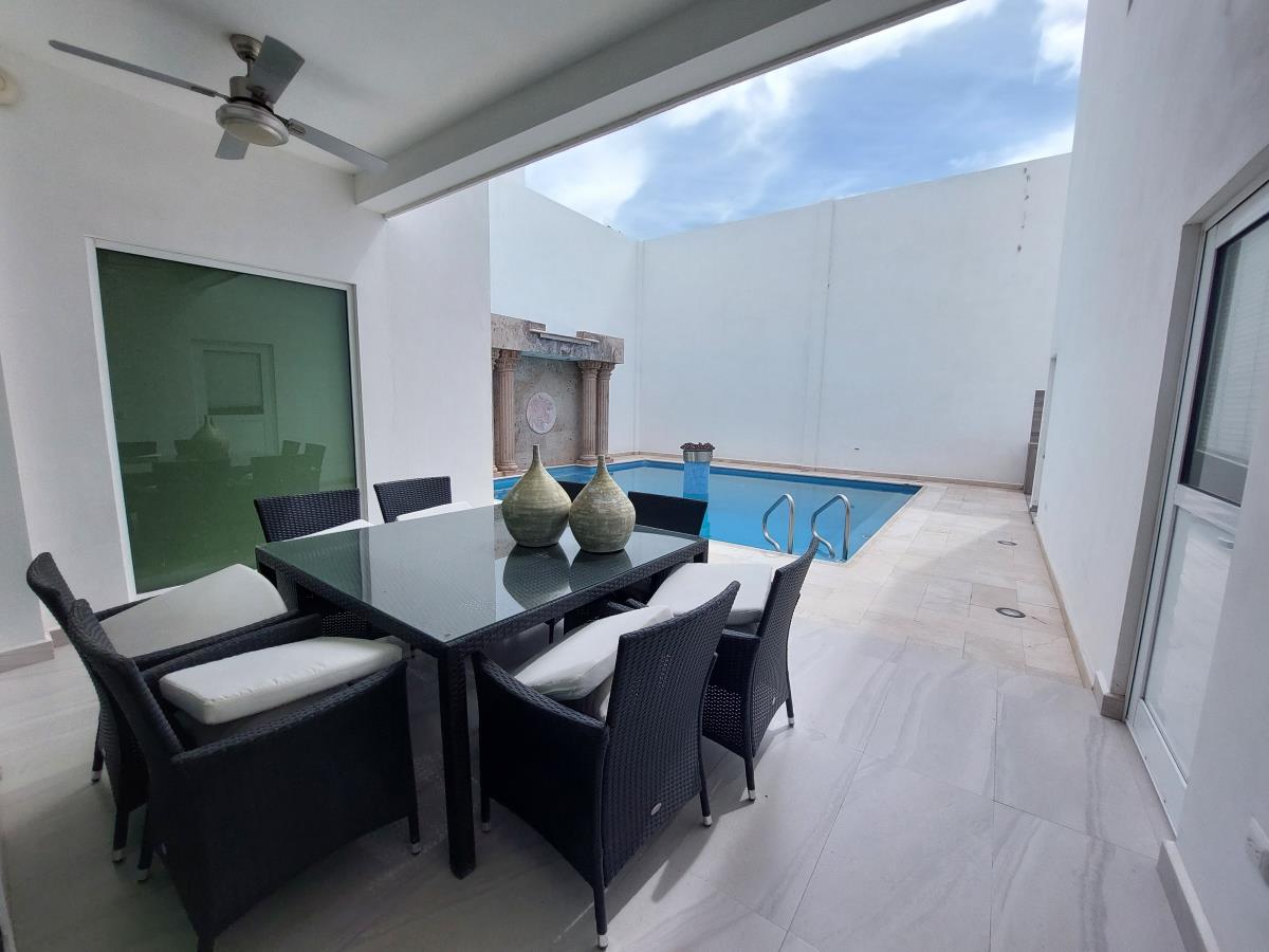 Casa en Venta en Las Trojes, Torreón, Coahuila de Zaragoza