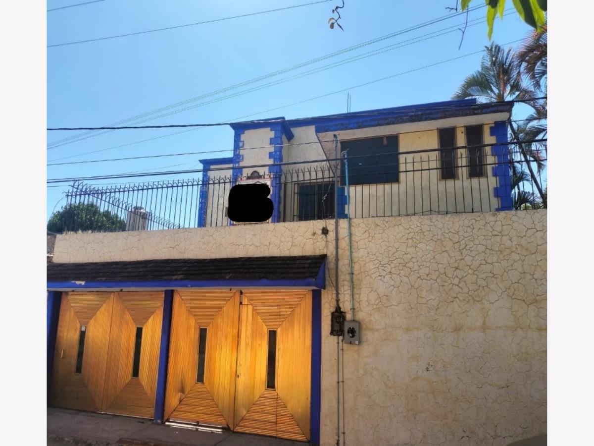 Casa en venta en Río Apatlaco, Temixco — foto 1 de 2